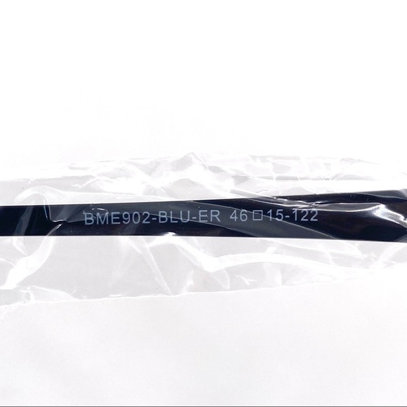 TM & DC Comics Eyeglasses Pano Optical BME902 - Picture 5 of 5